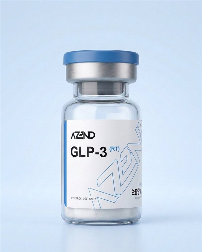 GLP3-RT vial