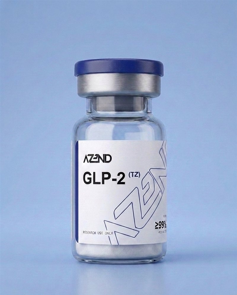 GLP2-TZ vial
